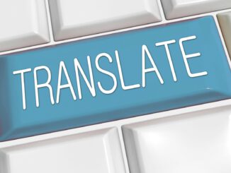 Czy warto przetłumaczyć swoją stronę na języki obce?