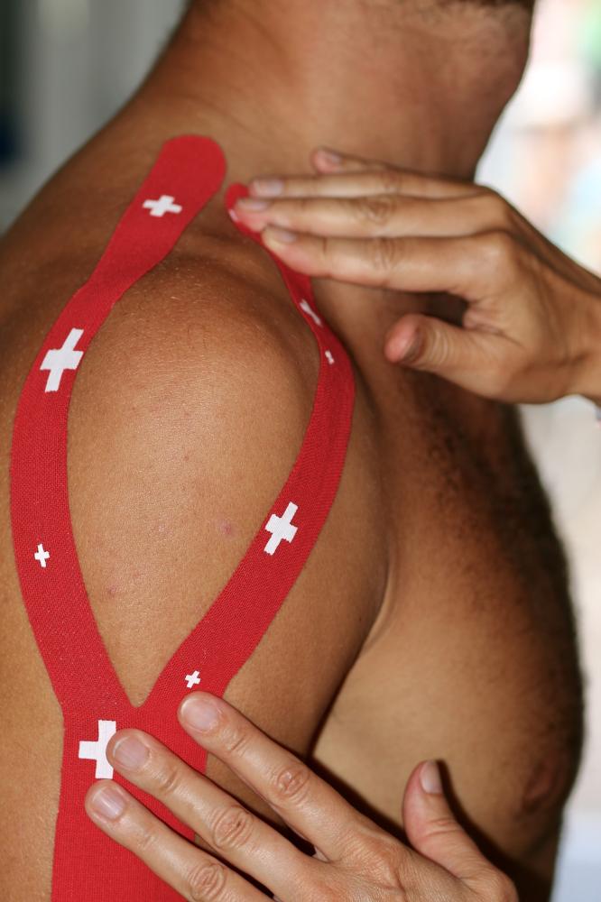 Na jakie kursy warto się zapisać myśląc o pracy w zawodzie fizjoterapeuty?