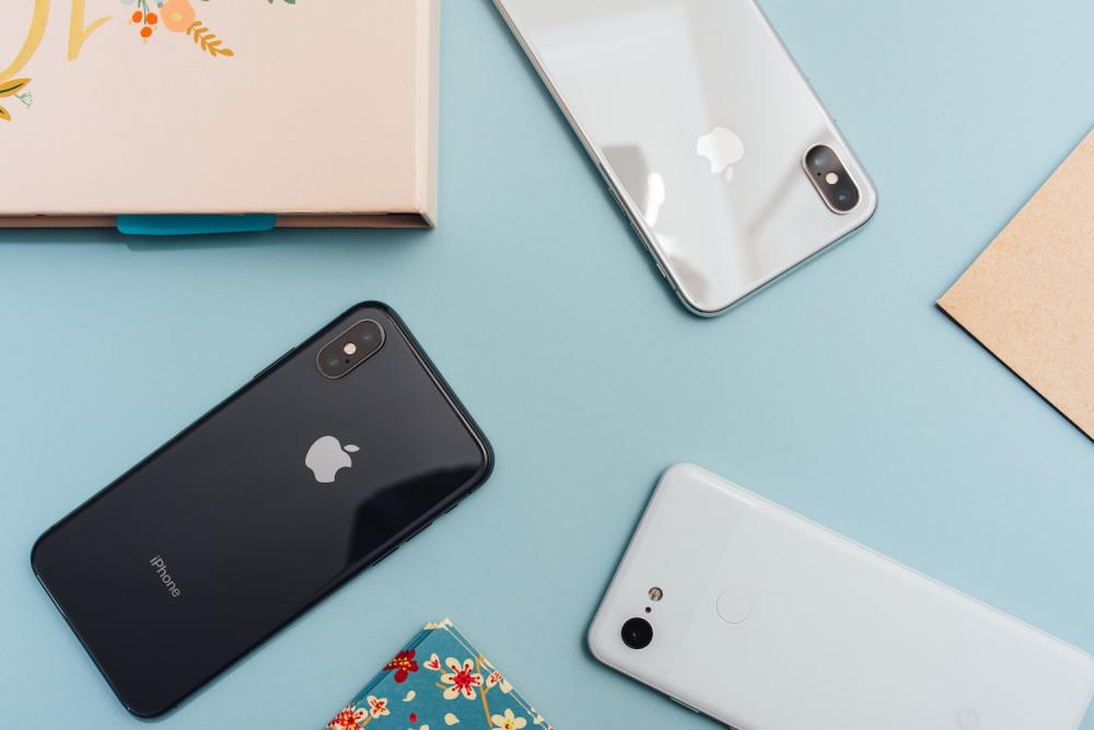 Jak założyć konto na Apple ID