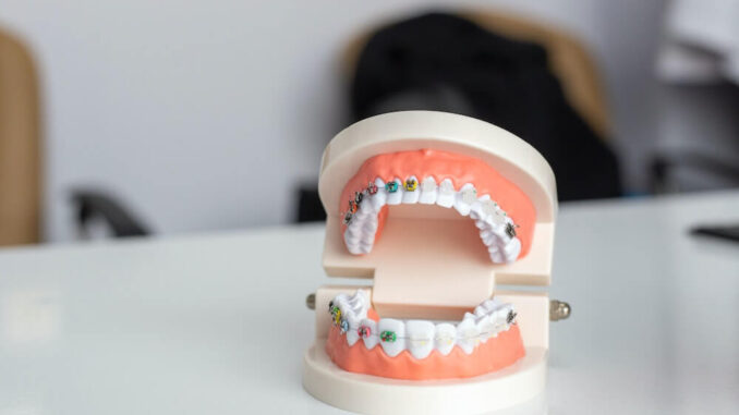 Jak zostać ortodontą?