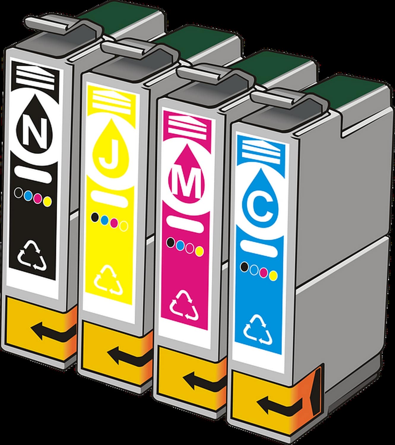 Toner do drukarki Kyocera