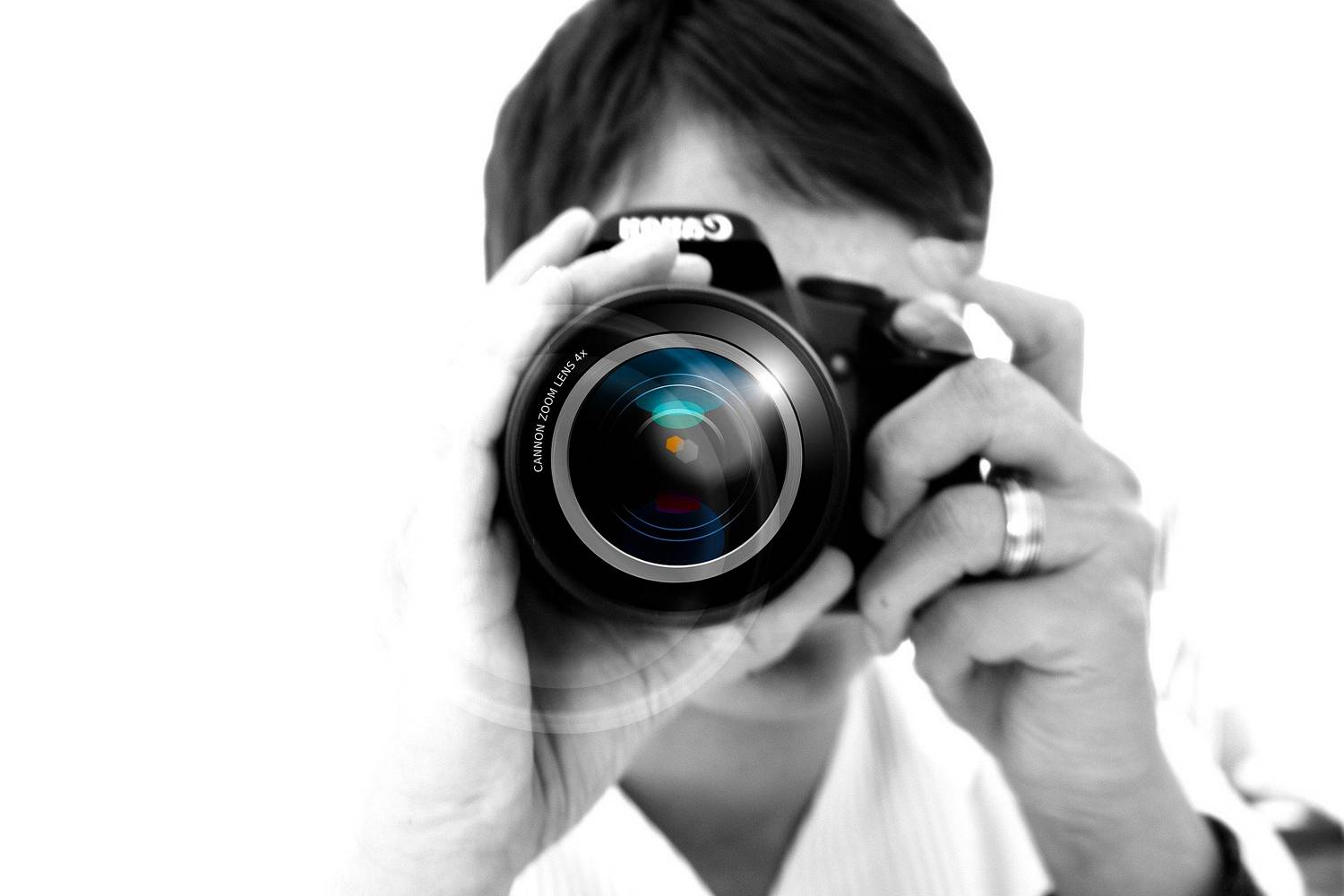 Kiedy zatrudnić fotografa