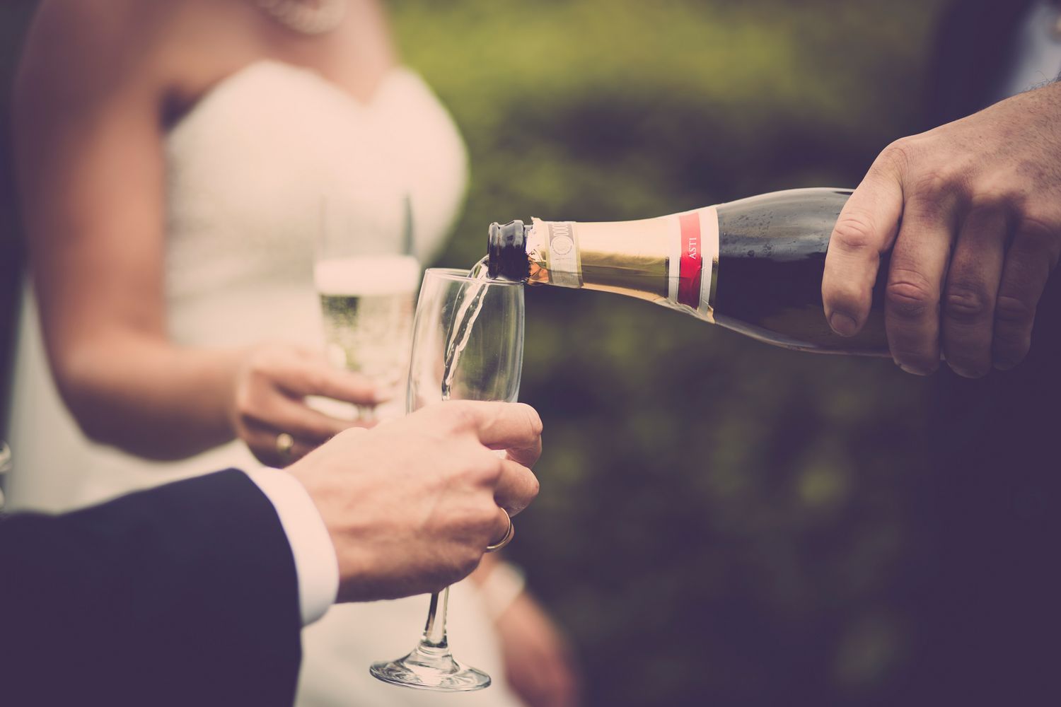 Wedding planner w Warszawie