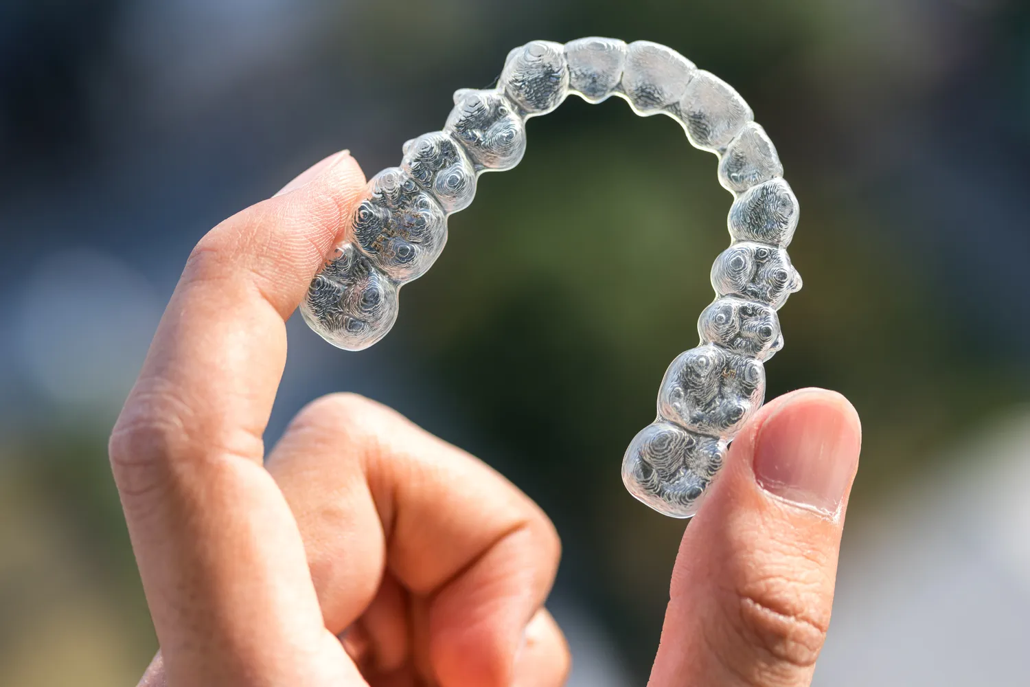 Aparat Invisalign Warszawa