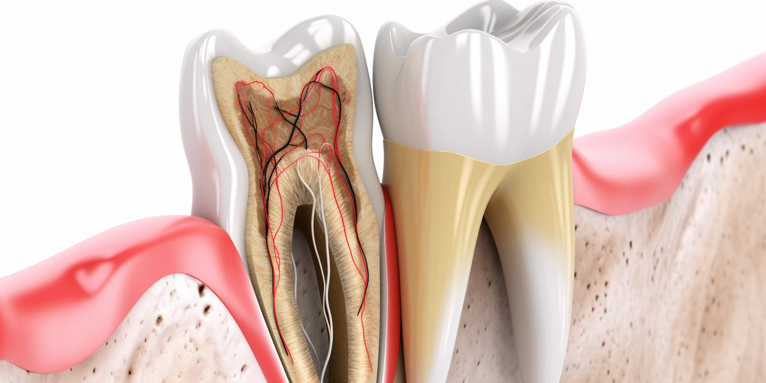 Dentysta reklama