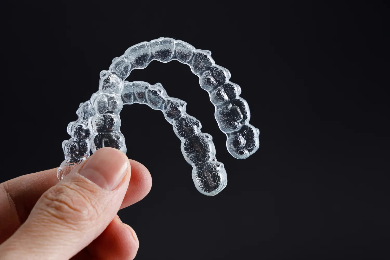 Nakładki Invisalign Szczecin