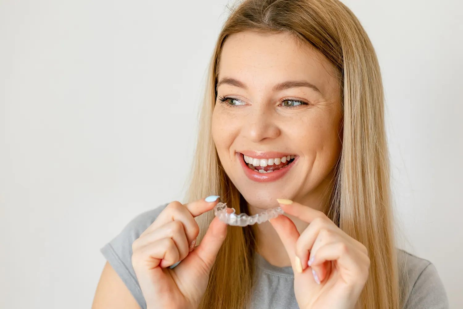 Invisalign Lublin