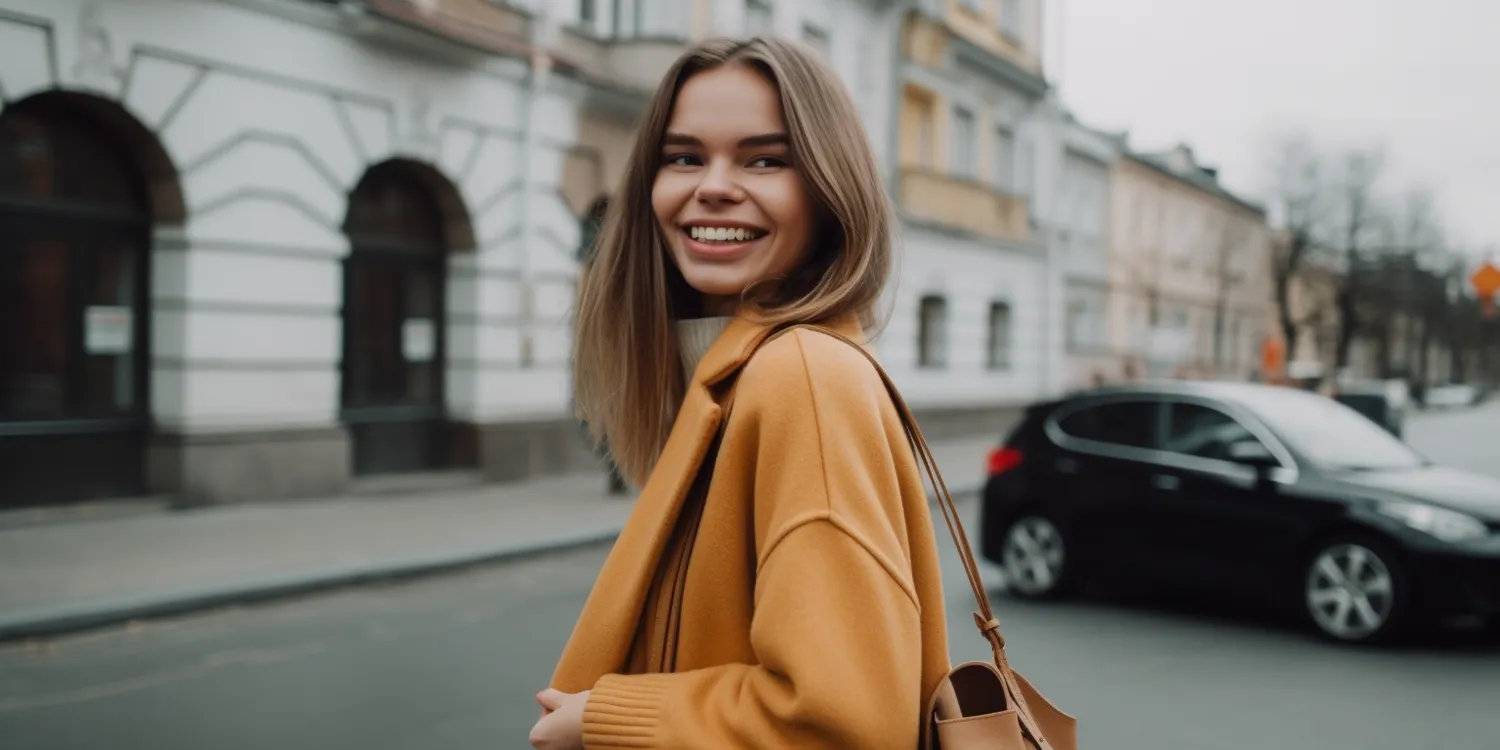 Torba męska na ramię do pracy