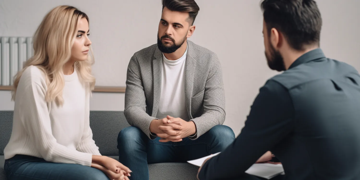 Czym nie jest psychoterapia?