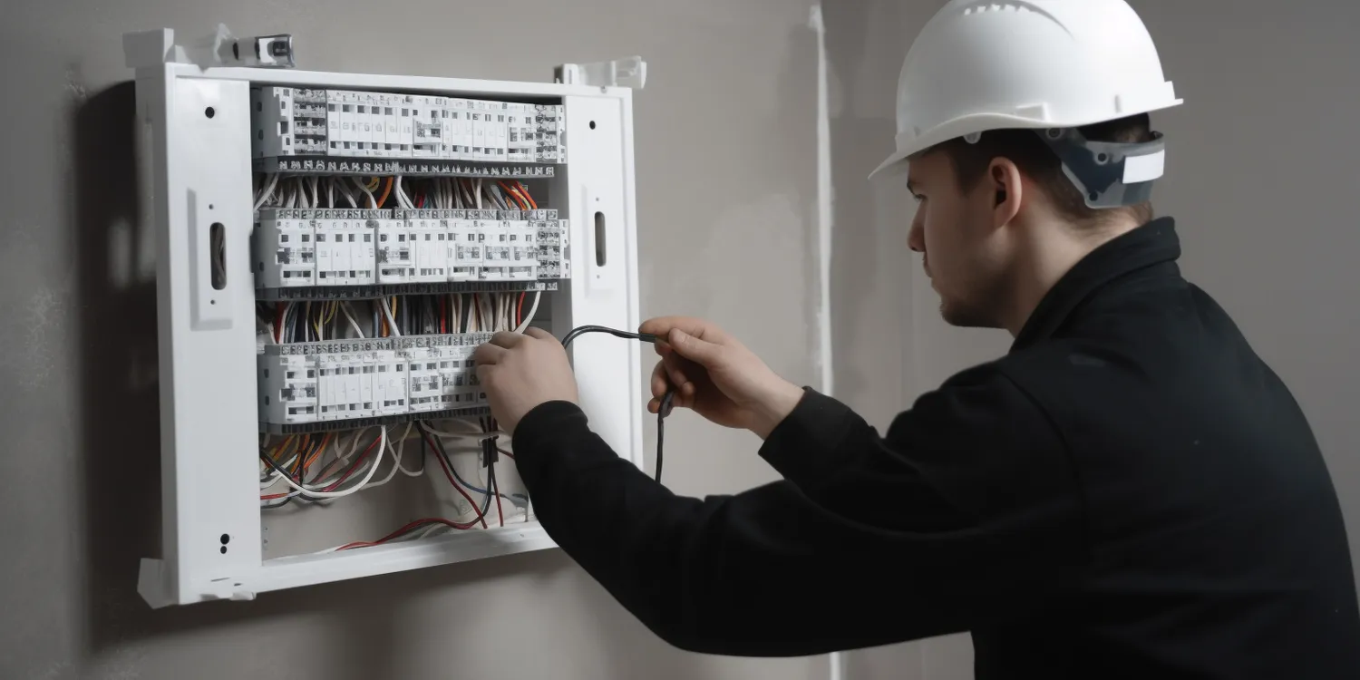 Jak wycenić instalacje elektryczne?