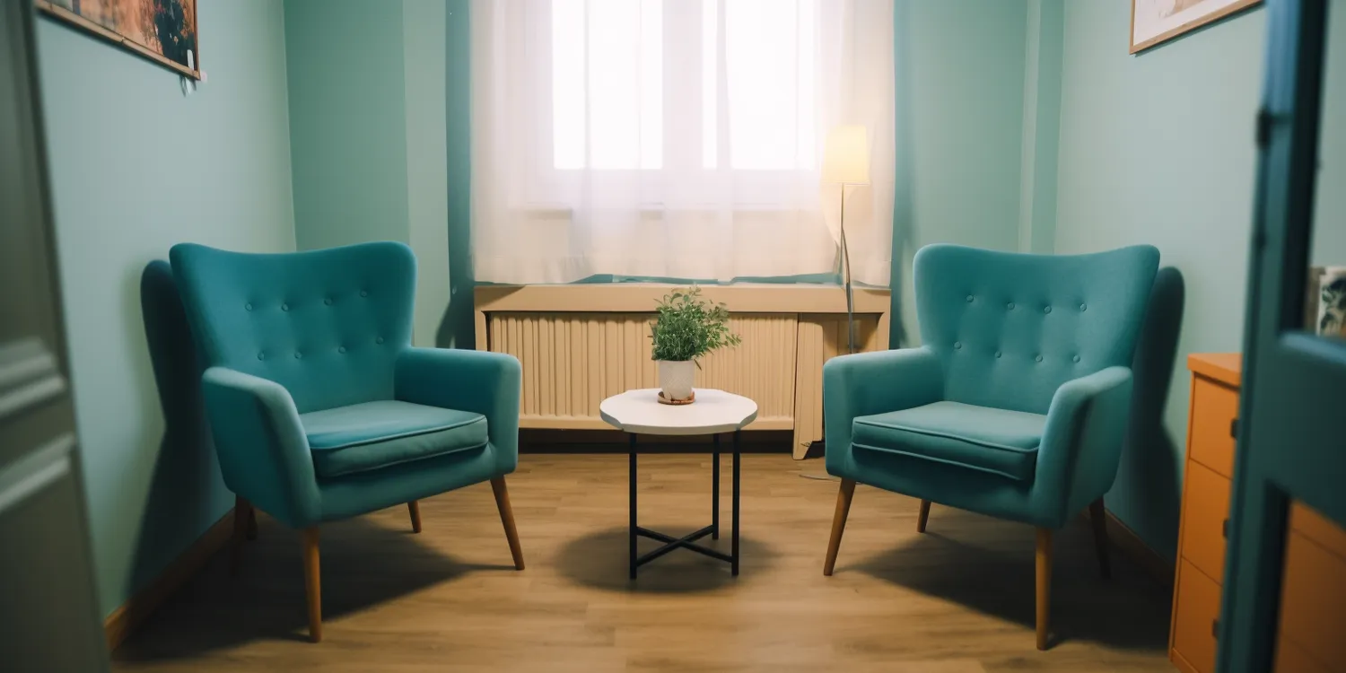 Psychoterapia na czym polega?