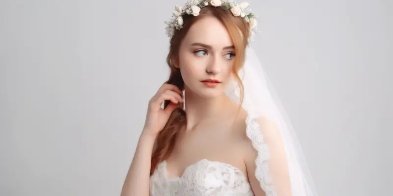 Suknie ślubne na co zwrócić uwagę?