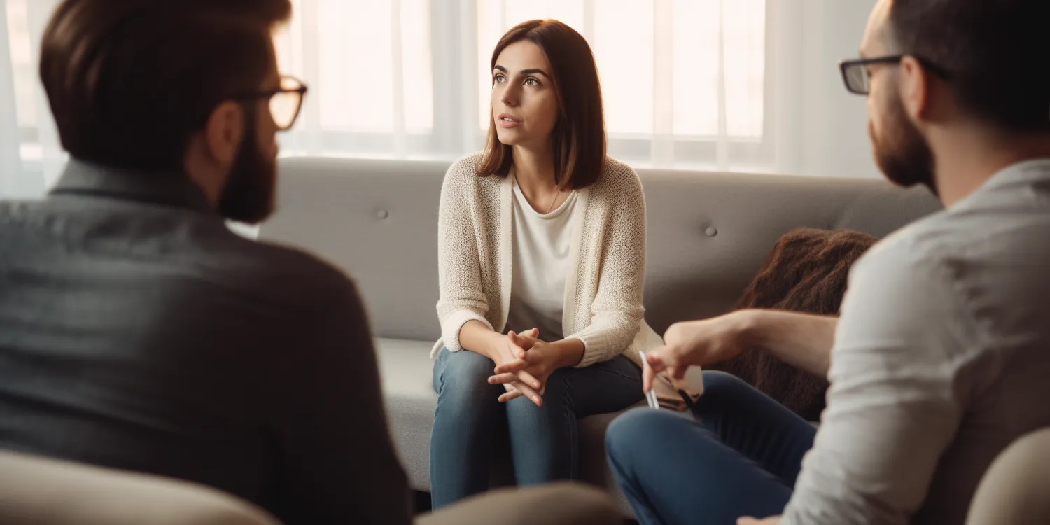 Po co psychoterapia?