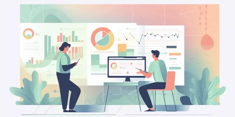Ranking agencji SEO