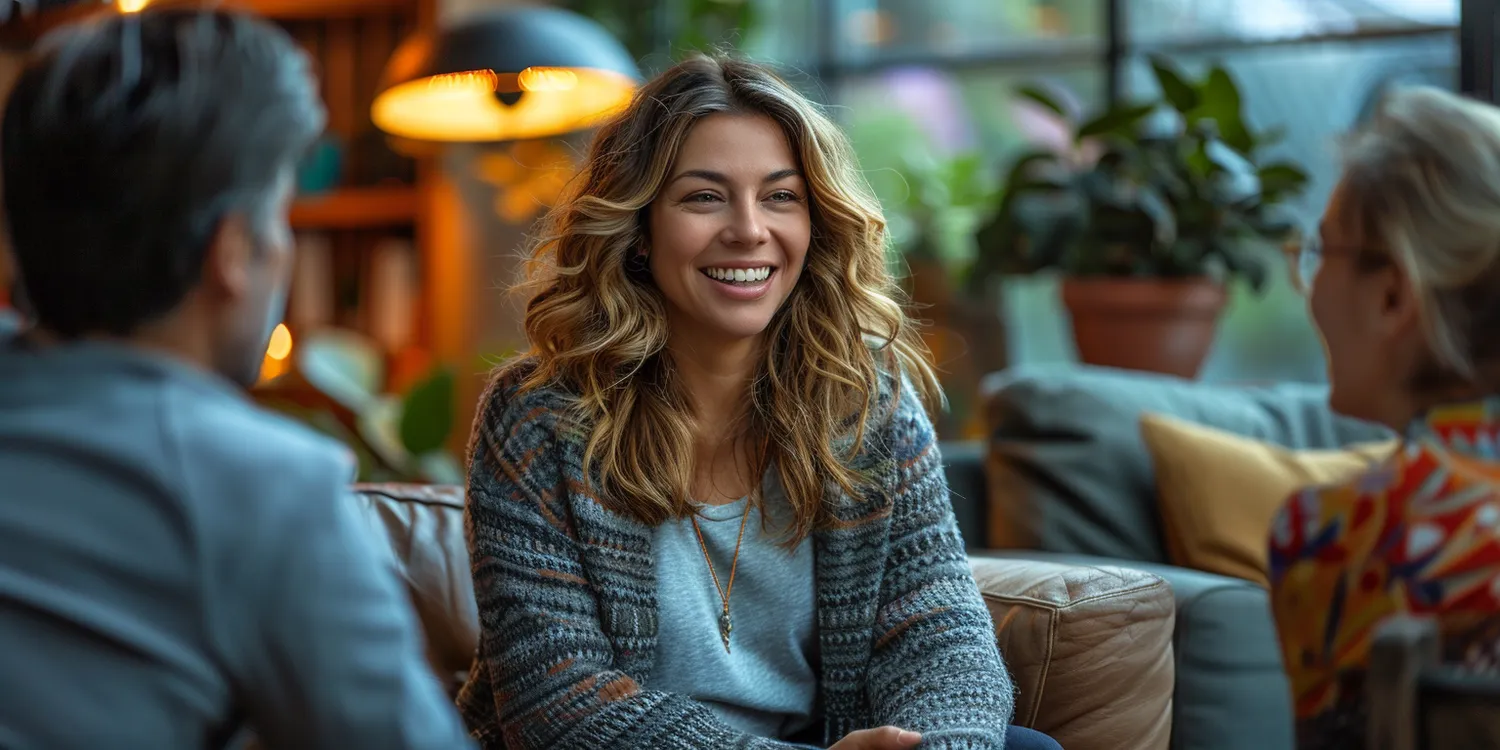 Polecany psychoterapeuta Gdynia