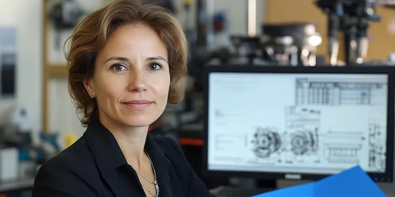 Budowa maszyn produkcyjnych Warszawa