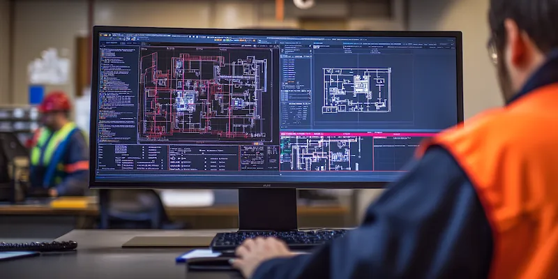 Budowa maszyn przemysłowych Bydgoszcz