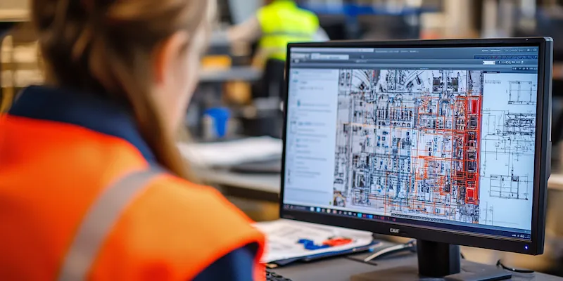 Budowa maszyn przemysłowych Sosnowiec