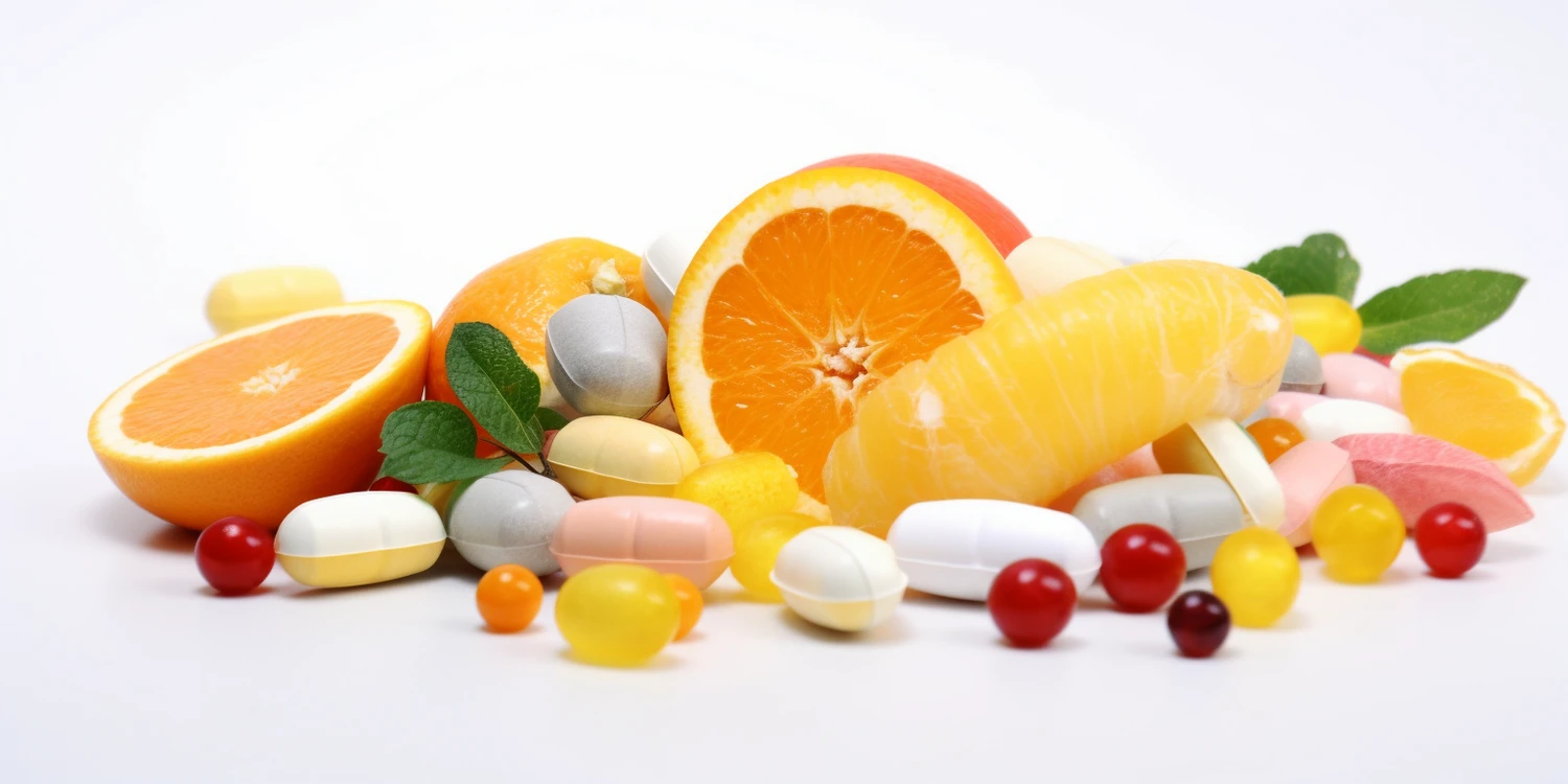 Gdzie sa kwasy omega 3?