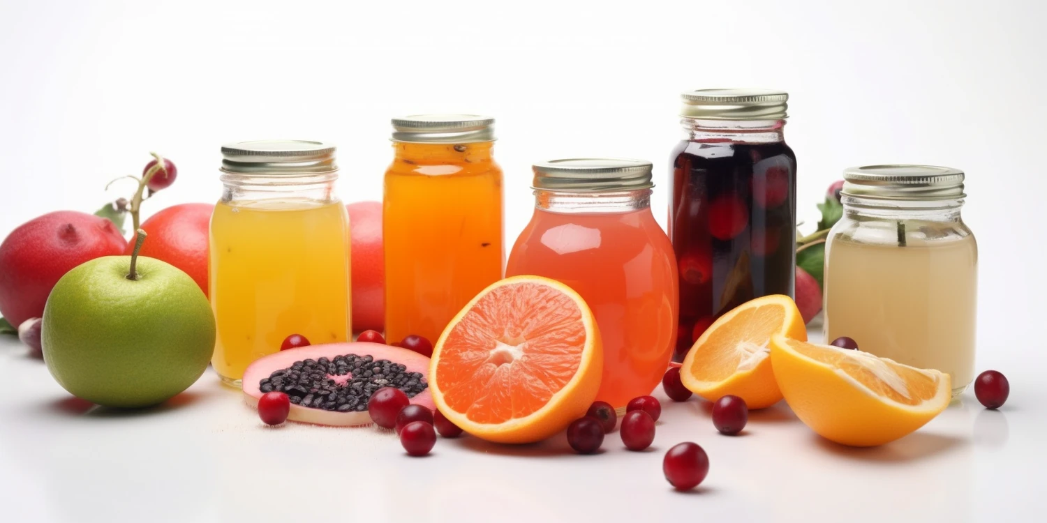 Gdzie są kwasy omega 3 i 6?