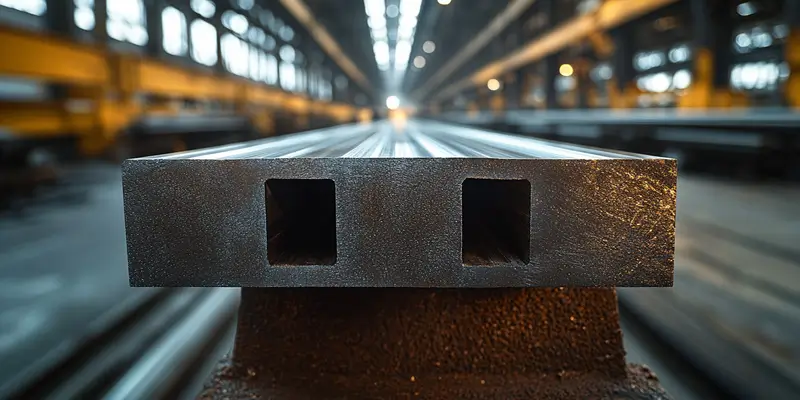 Jak spawać stal nierdzewną?