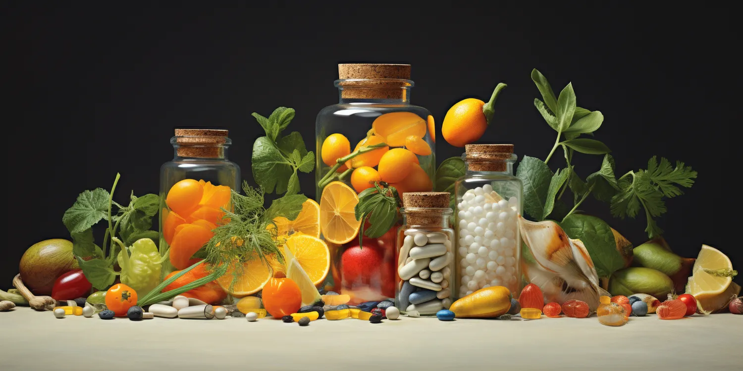 Jakie kwasy omega 3 najlepsze?