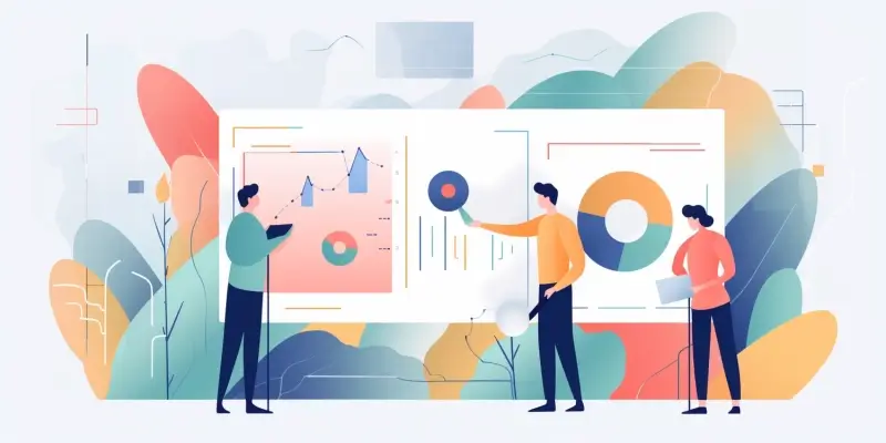 Najnowszy ranking firm SEO