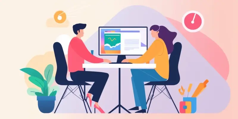 Ranking firm SEO - kryteria wyboru