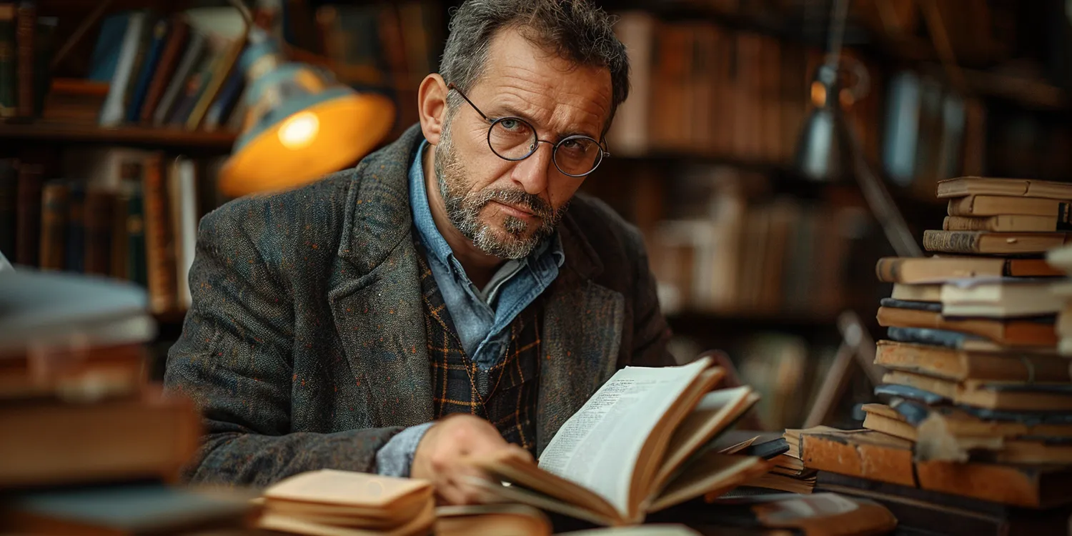 Ranking książek