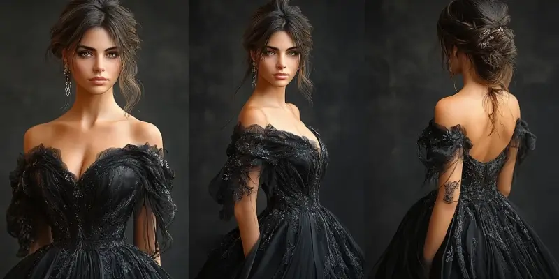 Salon sukien wieczorowych Szczecin