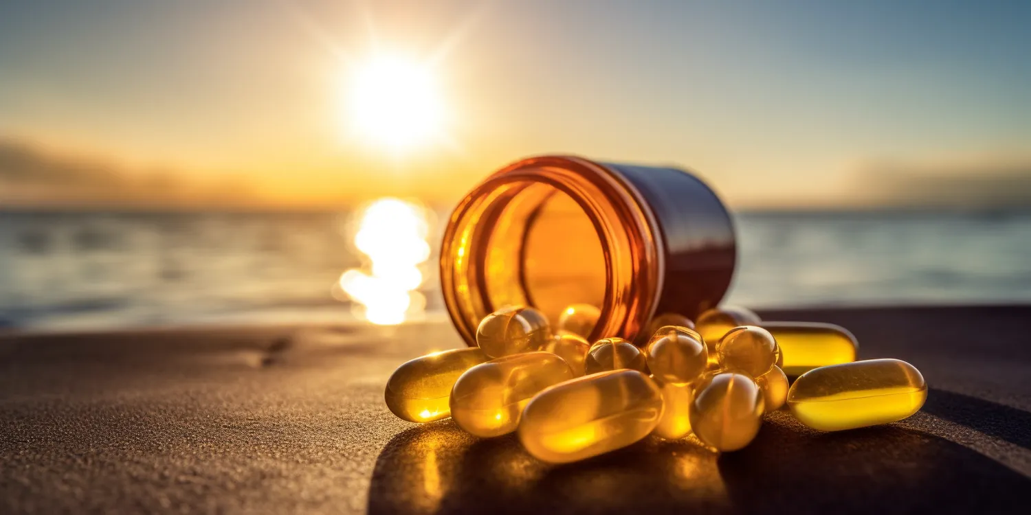 Suplementacja witaminą A - jak długo stosować?