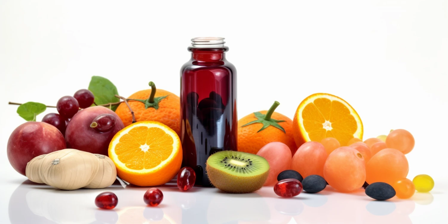 Witamina A w kroplach na twarz - jak stosować?