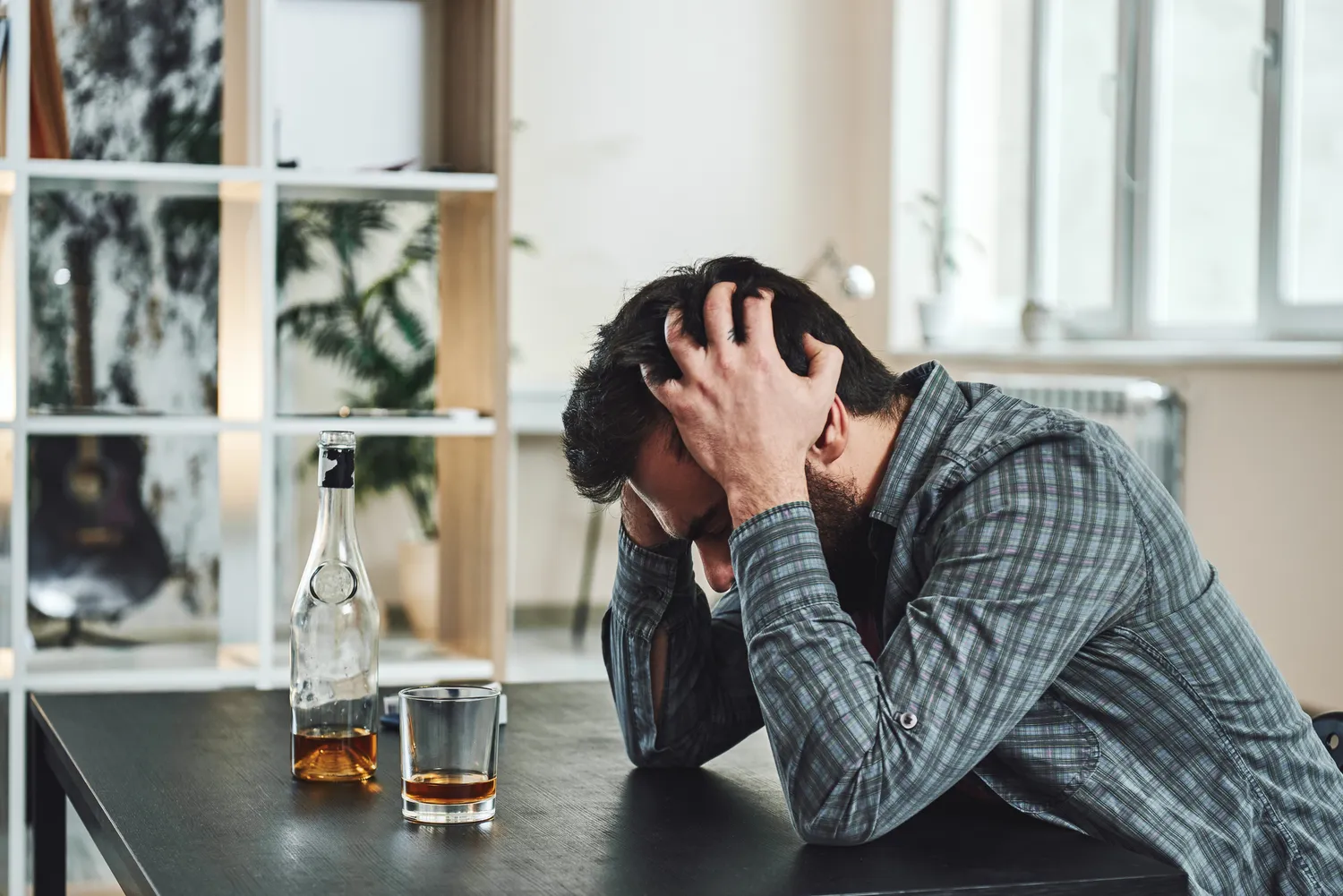 Wszywka alkoholowa Zielona Góra