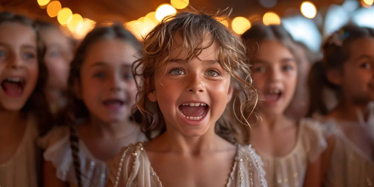 Animator urodziny Kielce