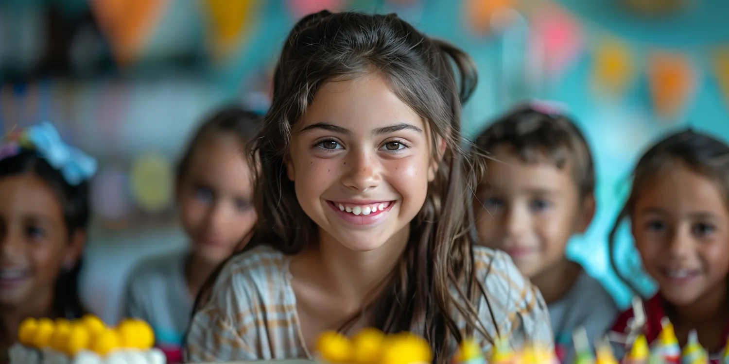 Animator urodziny Rzeszów