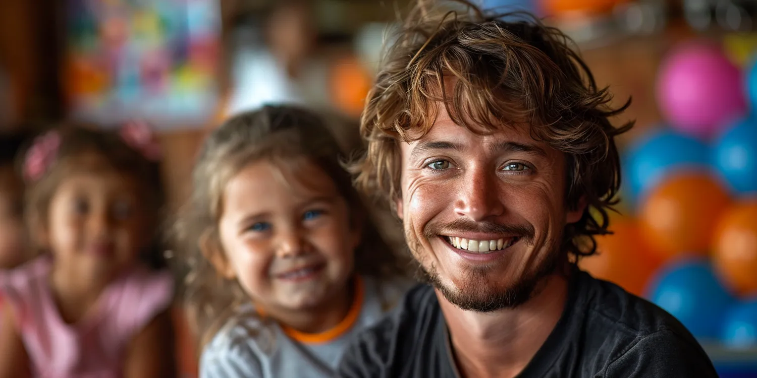 Animatorzy na urodziny Łódź