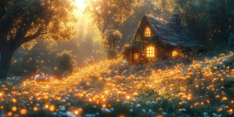 Bajki dla dzieci jakie obejrzeć?