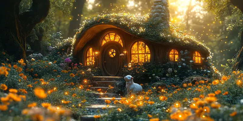 Bajki dla dzieci od kiedy?