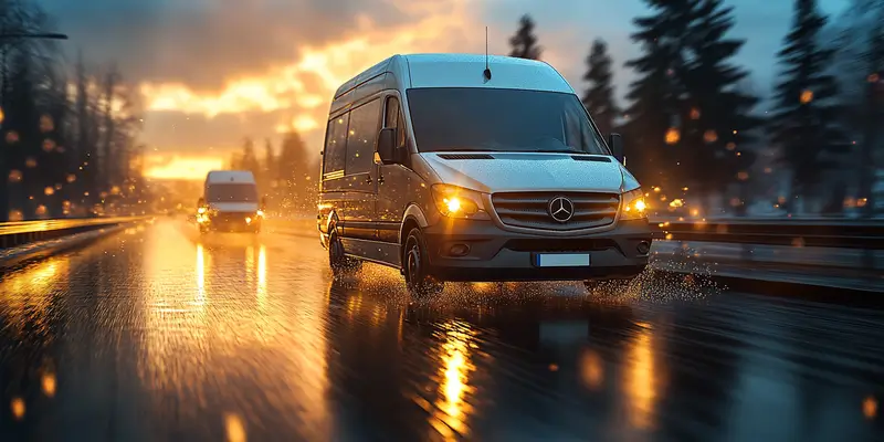 Bus Polska Niemcy Szczecinek