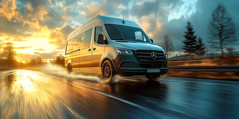 Busy do Niemiec Gdynia