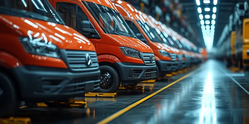 Busy do Niemiec Kołobrzeg