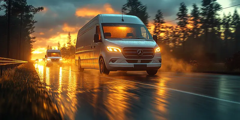 Busy do Niemiec Piła