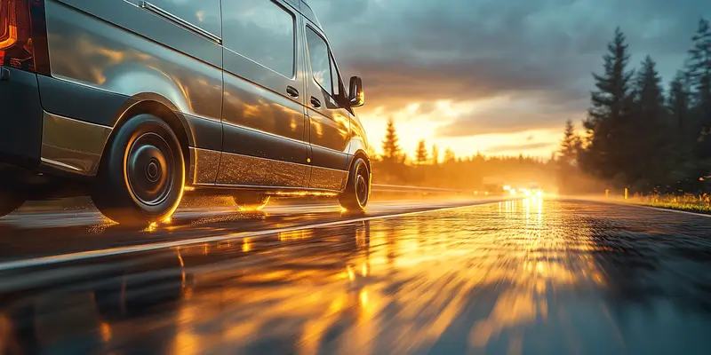 Busy do Niemiec Szczecin