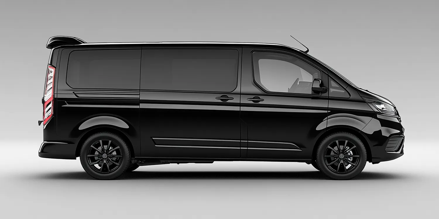 Busy do Niemiec Trójmiasto