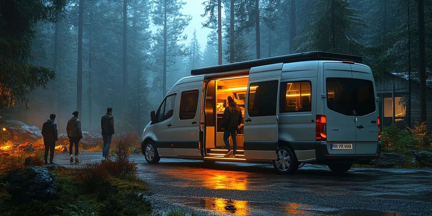 Busy z Polski do Niemiec Szczecin