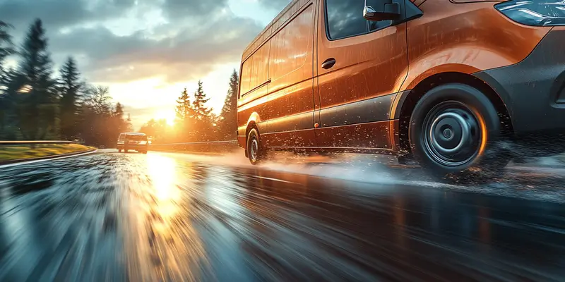 Busy z Polski do Niemiec Włocławek