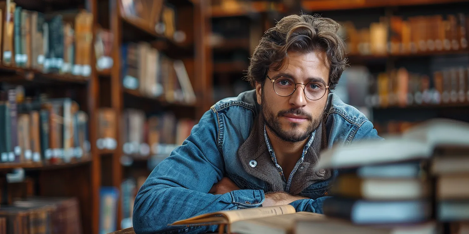 Ciekawe blogi o książkach