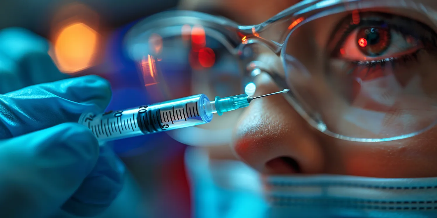 Czy optyk bada wzrok?