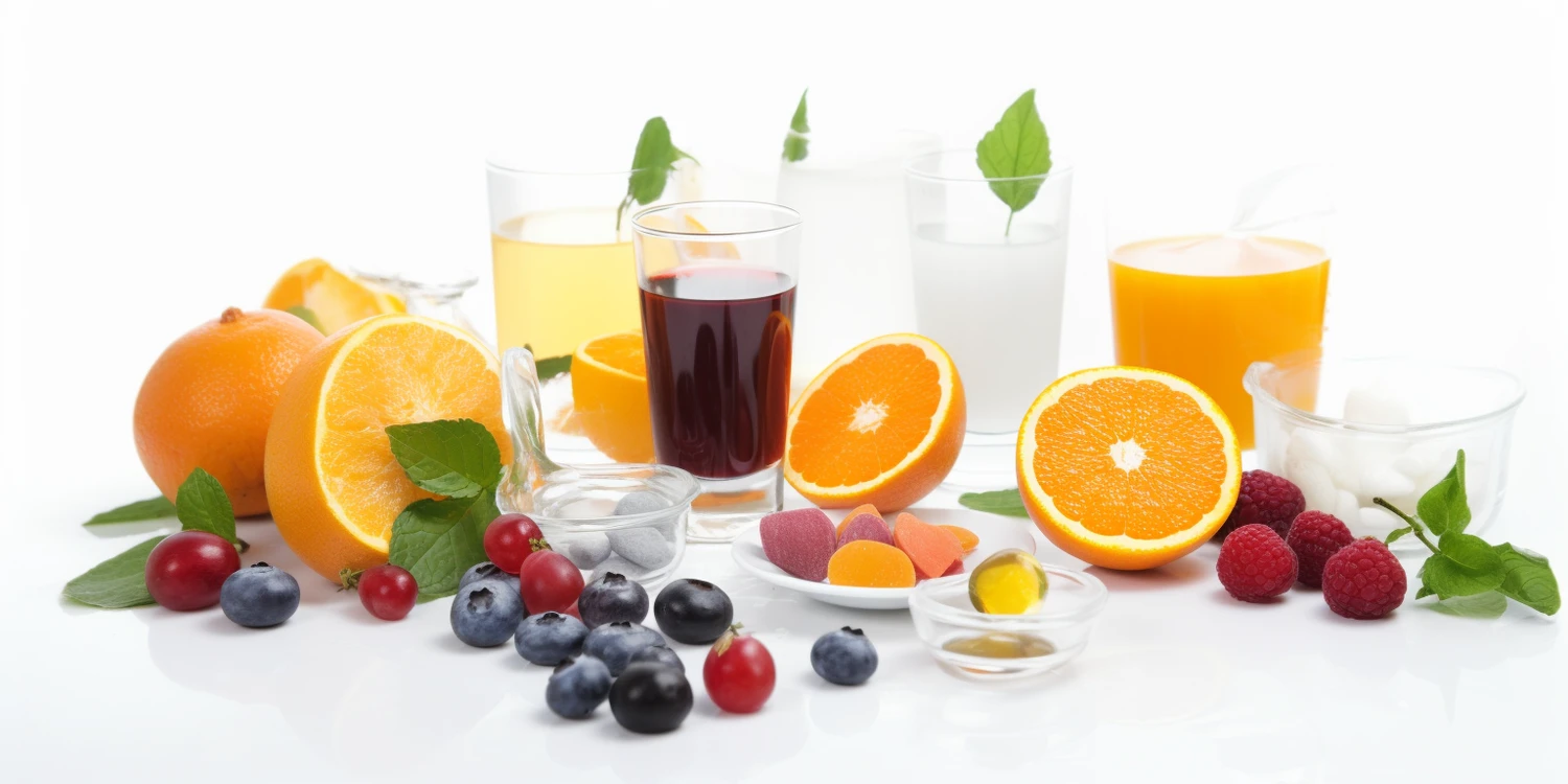 Dlaczego warto stosować suplementy diety?