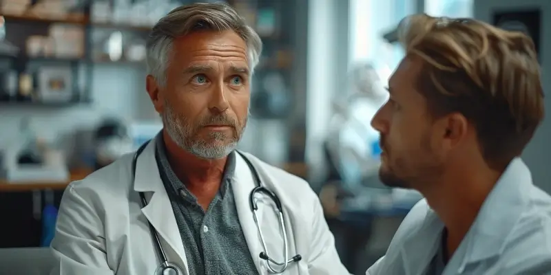 E recepta jak dziala?